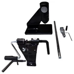Proven Part Chainsaw Breaker Spinner Combo Repair Tool Bench Mount. Fixed Price $132.82.