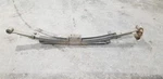15 Ford F350 Sd Leaf Spring Left Driver Main Drw. Fixed Price $191.25.