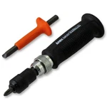 Anex Impact Driver Mini Type Screwing M3 6NO.1903-N. Fixed Price $41.08.
