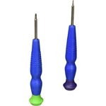 Silverhill Tools ASDTS6 Pentalobe Screwdrivers For Macbook Pro (sizes 5 And 6). Fixed Price $12.99.