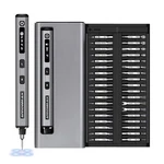 Am Arrowmax Ses Electric Screwdriver Set Precision Cordless Kit. Fixed Price $37.50.