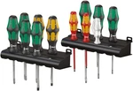 Wera 05051010001 Kraftform Xxl Multi-pak Screwdriver Set 12PC. Fixed Price $96.96.
