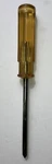Xcelite X101 #1 Phillips Screwdriver 3/16 6" Magnetic Tip. Fixed Price $5.87.