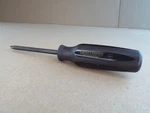 Vtg Usa Craftsman Professional Black Handle Phillips Screwdriver #41887 (read). Fixed Price $11.99.