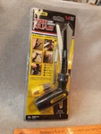 General Tools 86014 Saw/screwdriver Set, Pc Multipurpose.. Fixed Price $11.99.