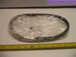 Uxcell B-32 V Belt Machine Transmissin Rubber P/n A18082200UX0581. Fixed Price $15.26.