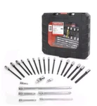 Craftsman Pc Reach & Socket Accessory Add-on Set 9-30024 In Metric. Fixed Price $49.99.