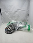 9PCK Wheel Type 27 Grinding Fast Cut 6 X1/4" Weiler Wolverine Depressed. Fixed Price $24.99.