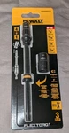 Dewalt Flextorq Socket & Extension 7,8,10,13MM Sae 4-IN-1 With 6 Inch. Fixed Price $14.99.