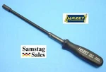 Hazet Germany 426-7 Nut Driver With Flexible Shaft, Mm. Fixed Price $64.26.