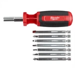 Milwaukee Electric Tools 48222132 9-IN-1 Multi-bit Driver. Fixed Price $35.46.