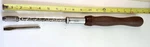 Blue-point Ratcheting Screw Driver Model YA-116. Fixed Price $40.00.