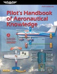New Latest Edition Pilot Handbook Of Aeronautical Knowledge FAA-8083-25C. Fixed Price $32.99.