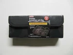 New 12 Pc Tool Rich Small Precision Screwdriver W/bag Repairs Electronics. Fixed Price $14.99.