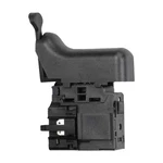 Original Milwaukee Part # 23-66-2605 Switch 120V. Fixed Price $32.42.