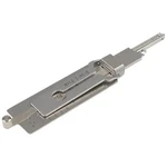 New Precision Stainless Steel Key Decoder And O-ring Pickup Repair Tool Kit. Fixed Price $12.50.