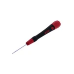 Wiha Tools 26029 Slotted Screwdriver With Picofinish Handle, 2.0 X 40MM. Fixed Price $9.99.
