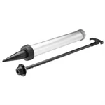 Milwaukee Tool 20OZ Aluminum Barrel Sausage Conversion Kit. Fixed Price $73.88.