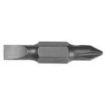 Klein Tools 32482 Replacement Bit, #1 Phillips, 3/16-INCH Slotted For 10-IN-1. Fixed Price $10.91.