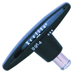Xcelite 994 Handle For Series Blades, 3 1/2" 5/8", Black. Fixed Price $17.99.