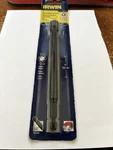 Irwin 1837566 Impact Magnetic Nut Setter, 3/8" X 6". Fixed Price $5.99.