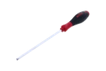Wiha 36734 Softfinish Magicring Ball End Screwdriver 3/16". Fixed Price $11.80.
