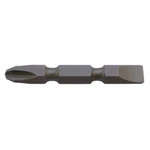Alfa Tools HSB15902AC #2 Phillips X #8-10 Slotted Double End Bit 1/CARD. Fixed Price $15.99.