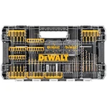 Dewalt Impact Ready Drill And Driver Bit Set - 100 Pc. Fixed Price $29.00.