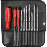 Pb 8215.L 25 Swissgrip Screwdriver Set With Interchangeable Blades. Fixed Price $74.37.