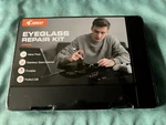 Jorest Eyeglass Repair Kit New And Sealed. Fixed Price $15.99.