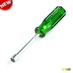 New Xcelite #11 6-1/4", Hex Socket, Hollow Shaft, 11/32". Fixed Price $11.69.