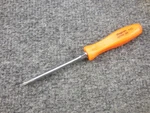 Snap-on Tools SDT310 T10 Torx Screwdriver Usa. Fixed Price $22.49.