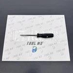Snap-on Tools Usa New Black T20 Mini Soft Grip Torx Screwdriver SGDT320B. Fixed Price $39.95.