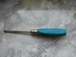 Hazet 814-1 Screwdriver Little Porsche 356 Vw Toolbox. Fixed Price $140.00.