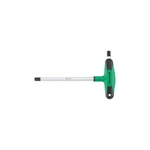 Stahlwille 43253050 Two-component T-handle Male Hex Wrench For Screws With. Fixed Price $38.30.