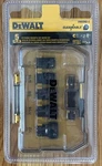 Dewalt DWADND-5 Detachable Nut Driver Set, 5-PIECE. Fixed Price $17.99.