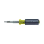 Klein Tools 32527 11-IN-1 Screwdriver / Nut With Schrader Bit. Fixed Price $24.57.