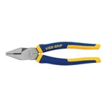Irwin 2078208 8" North American Lineman's Plier 8-INCH. Fixed Price $26.12.