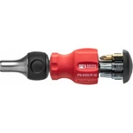 Pb Swiss Tools 8453.R-30 Insider Stubby Ratchet Pocket Tool, 7 Pcs. Fixed Price $69.87.