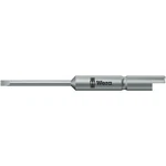 Wera 05135265001 800/9 C Bits, 0.23 X 1.5 44 Mm. Fixed Price $19.88.