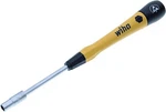 Wiha 27786 Esd Safe Picofinish Precision Nut Driver - 4.5MM X 60MM. Fixed Price $18.94.