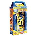 Eazypower 82100 Flex Bit Screwdriver Set,pieces 26 5UXU7. Fixed Price $27.78.