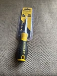 Stanley Tools 68-012 Multi Bit Screwdriver With Phillips Slotted Nut. Fixed Price $11.99.