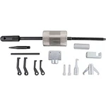 14-PIECE Slide Hammer And Puller Set 49700 Cal-van Tools Metal. Fixed Price $99.92.
