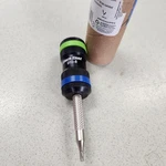 Park Tool DTD-8 Precision Torx Compatible T8 Driver Bicycle Open Package. Fixed Price $17.95.