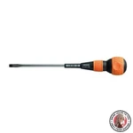 New Hozan D-331-150 Ball Grip Screwdriver. Fixed Price $19.36.
