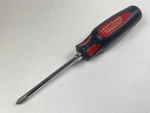 Vintage Craftsman Pro 47186 Phillips Head Screwdriver Usa Wf 8.25. Fixed Price $13.95.