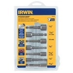 Power Grip Nut Buster Set 7 Pc HAN394100 Brand New!. Fixed Price $88.27.