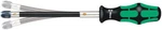 Wera 028160, 392 Bitholding Screwdriver With Flexible Shaft, 1/4" 177 Mm. Fixed Price $31.16.