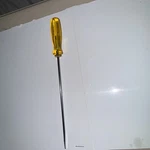 Proto Flathead Screwdriver 9626 Usa Vintage Yellow Handle Ultra Rare ***. Fixed Price $39.00.